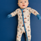 Nautical Sail Sleeper - Little One Shop