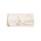 Ballet & Wisteria Heart Knot Bow Wrap - Colored Organics