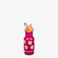 Happy Flowers 12oz Classic Sippy - Klean Kanteen