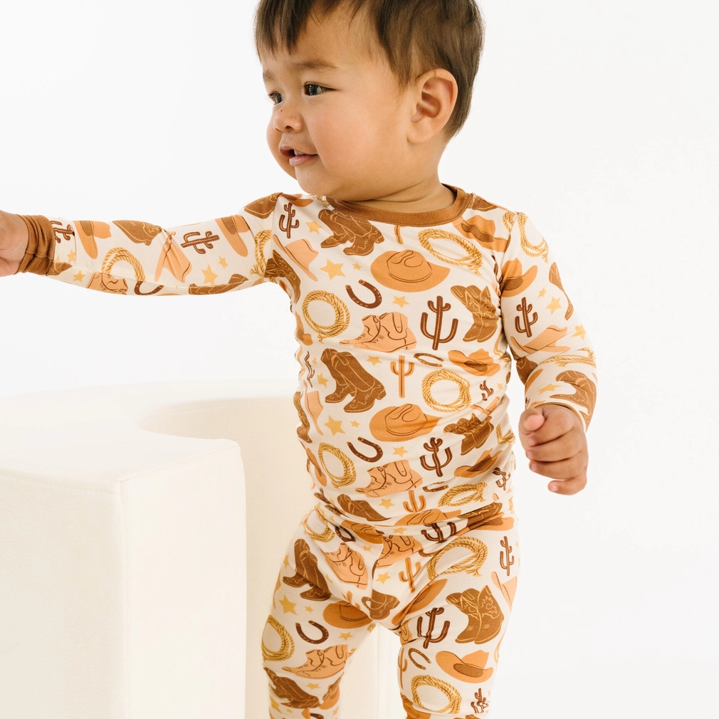 Cowboy Set - Little One Shop