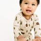 Bear Trail Bamboo Set - Little One Shop