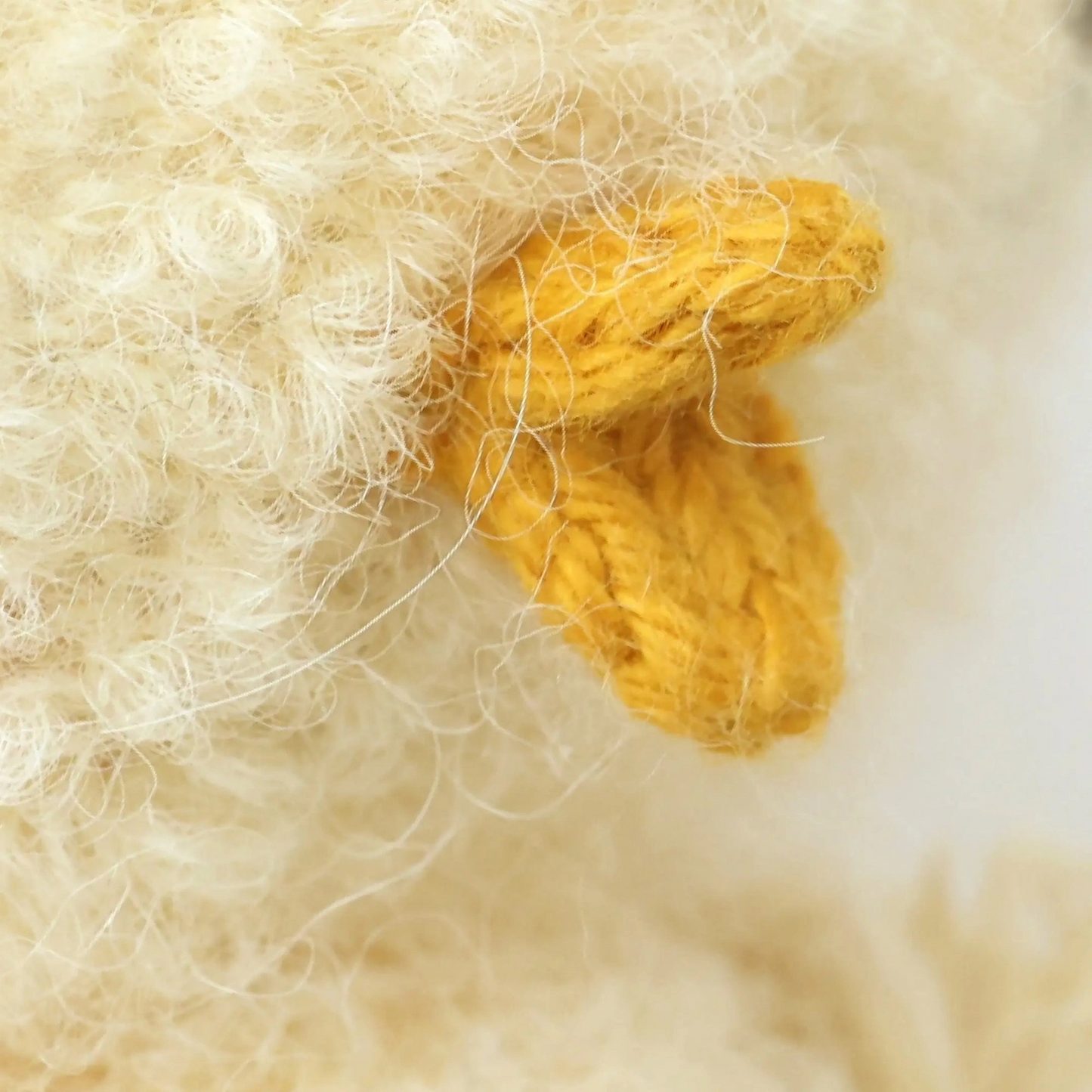 Baby Boulce Chick - Cuddle + Kind