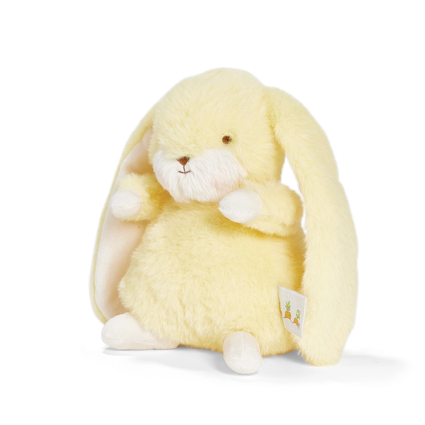 Lemongrass 8" Nibble Bunny - Bunnies By The Bay