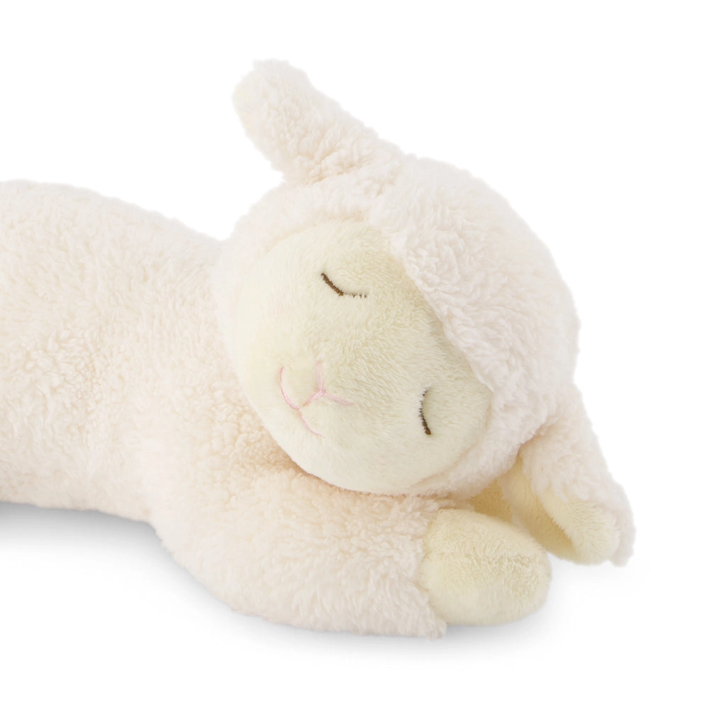 Lambie the Lamb - Snuggle Bunnies