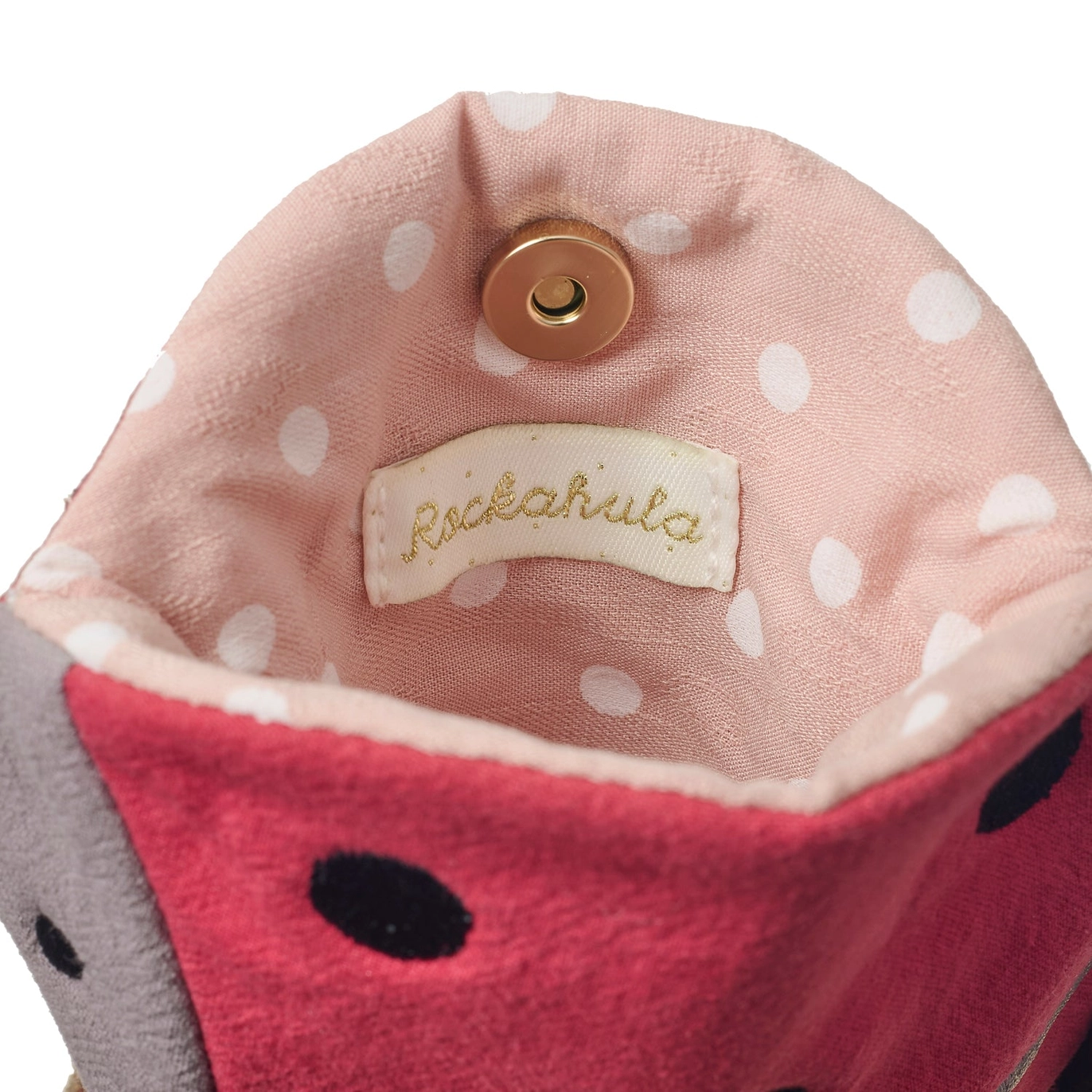 Lil Ladybug Bag - Rockahula