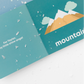 Snow Baby Board Book - Danielle Wilson