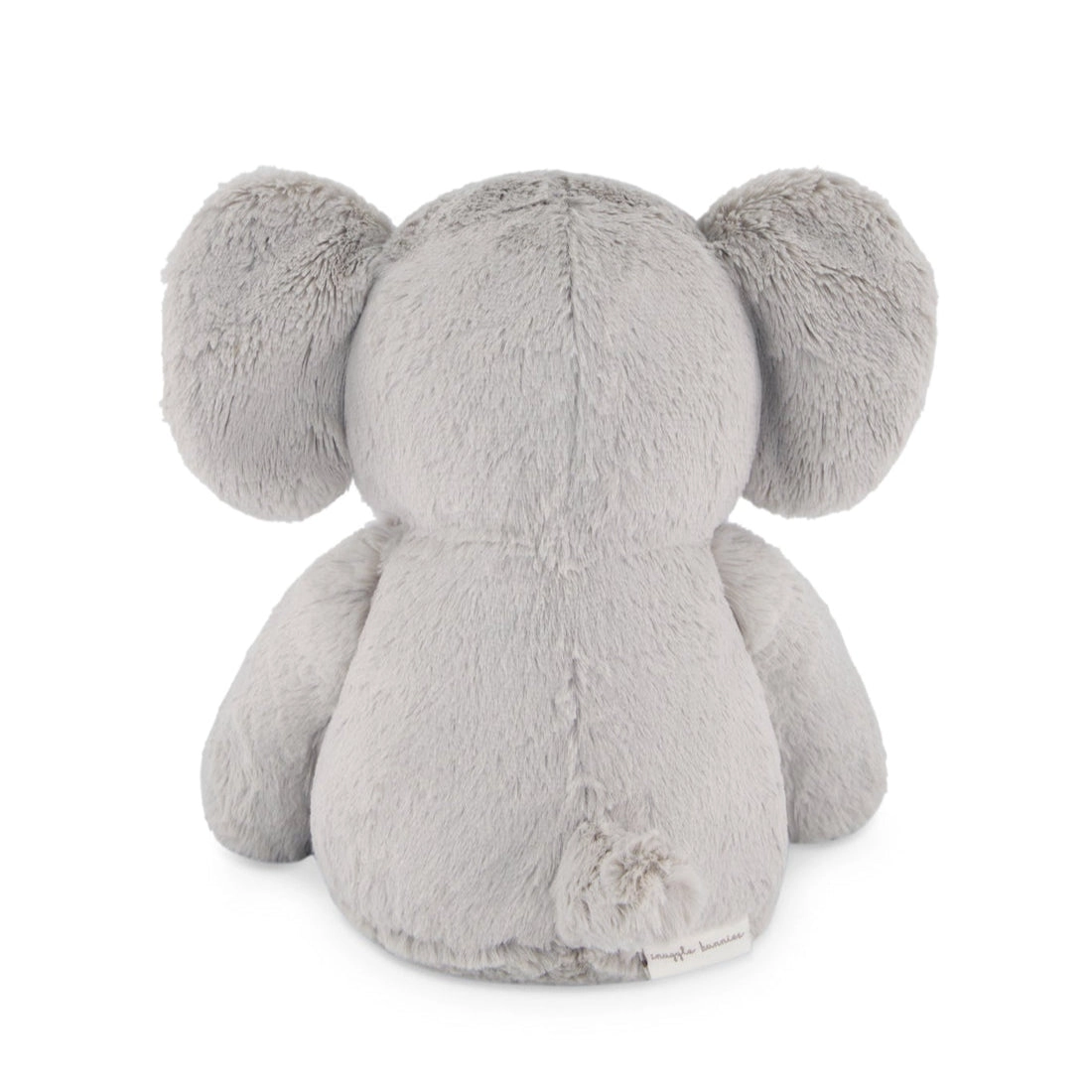Olive the Elephant - Snuggle Bunnies
