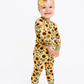 Wild Sunflower Bamboo Set - Little One Shop
