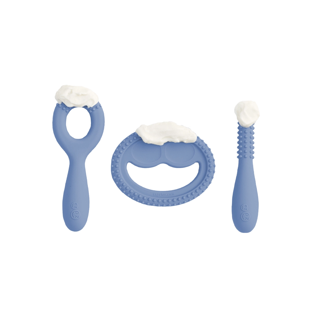 Indigo Oral Development Tools - ezpz