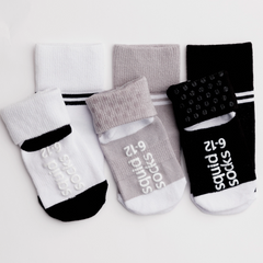 City Collection - Squid Socks