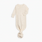 Marina Indy Kimono Gown - Colored Organics