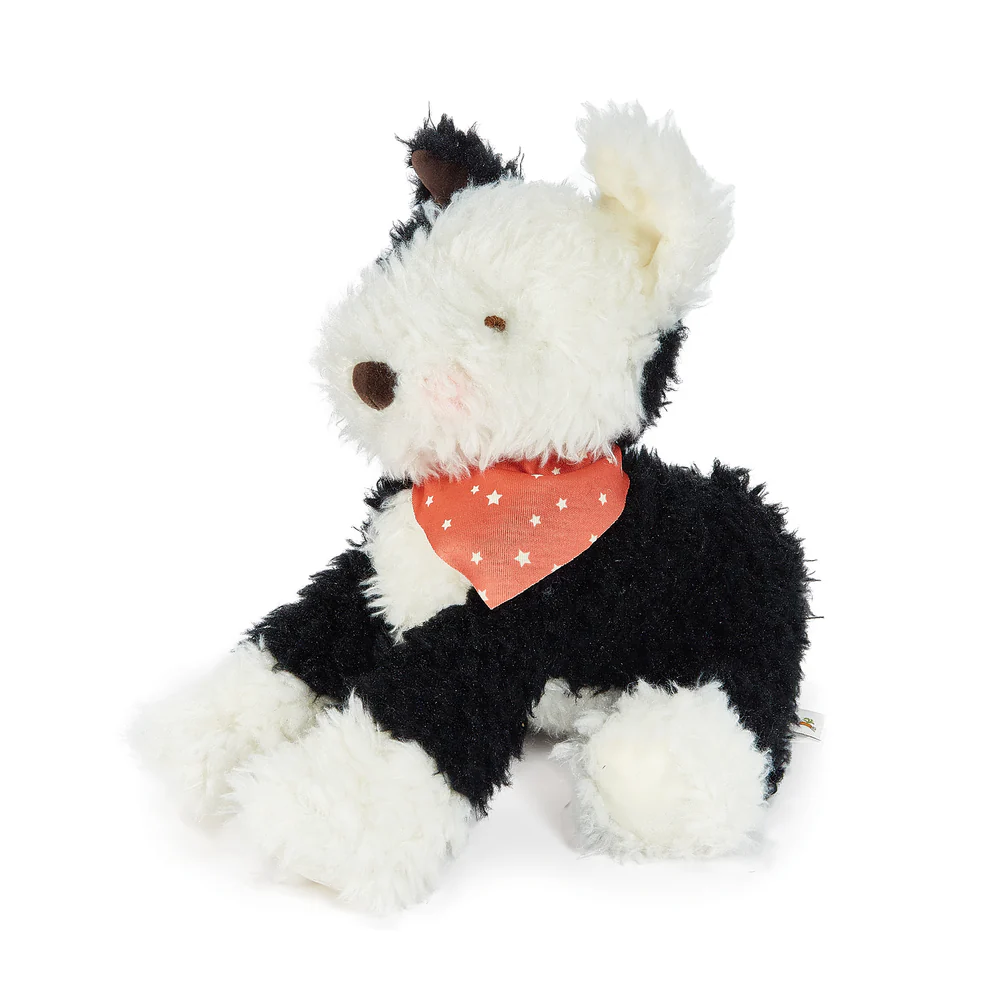 Pepper the Farm Dog - Bunnies By the Bay