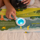 Alex Asks Whats The Weather Book - Glo Pals