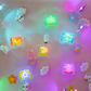 Farm Light Up Cubes - Glo Pals