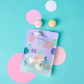 Soothing Mini Bath Bombs - Dabble & Dollop