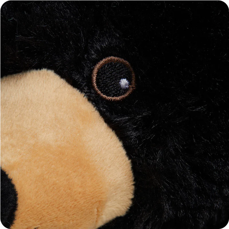 Black Bear - Warmies