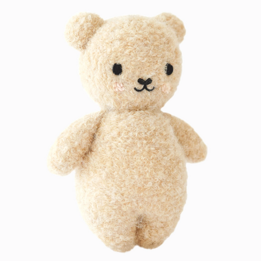 Baby Boulce Honey Bear - Cuddle + Kind