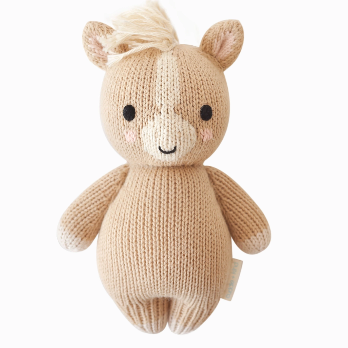 Baby Pony - Cuddle + Kind