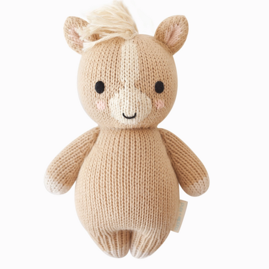 Baby Pony - Cuddle + Kind
