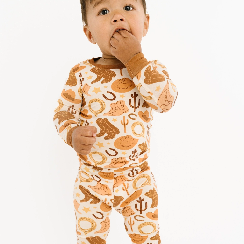 Cowboy Set - Little One Shop