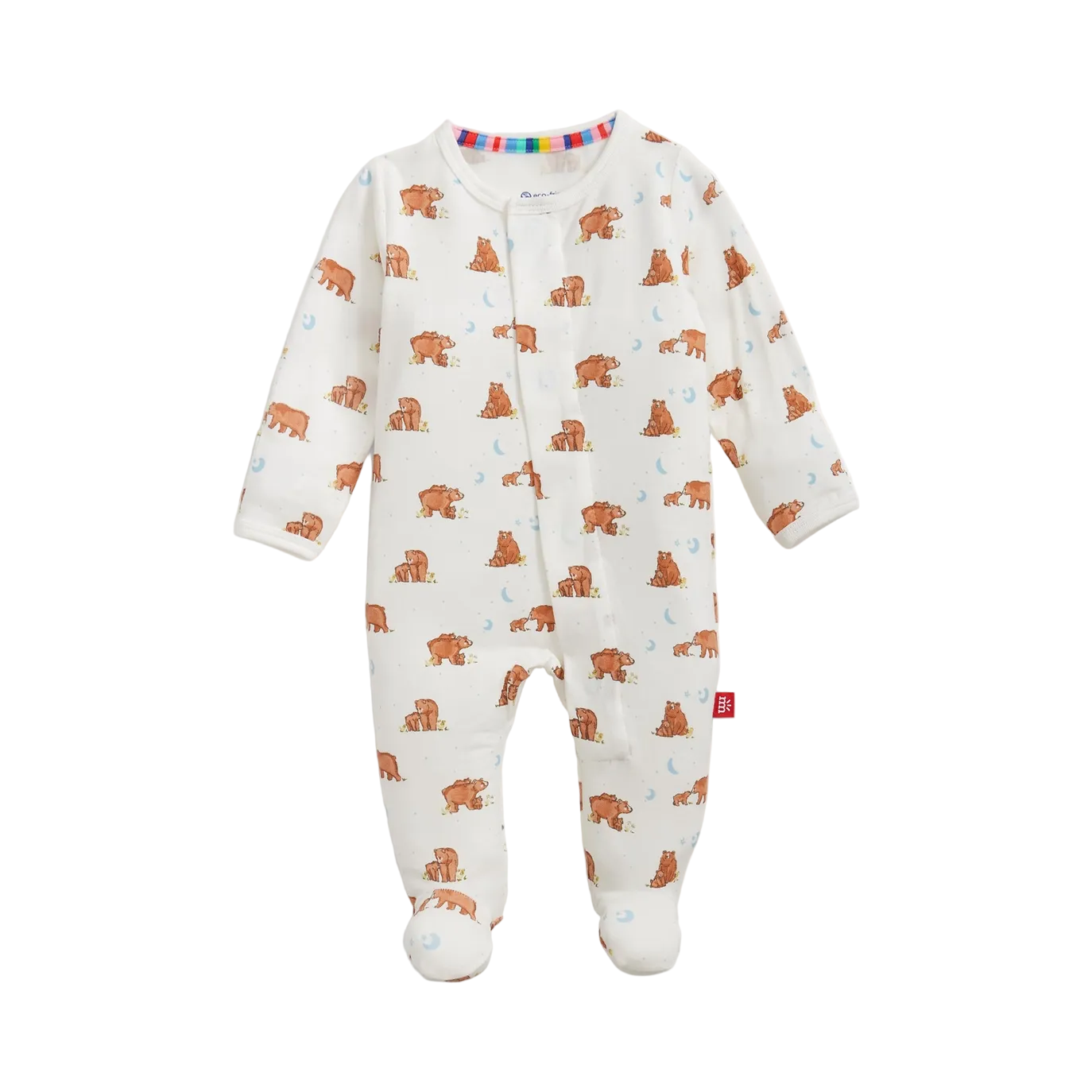 Wildly Loved Magnetic Footie - Magnetic Me