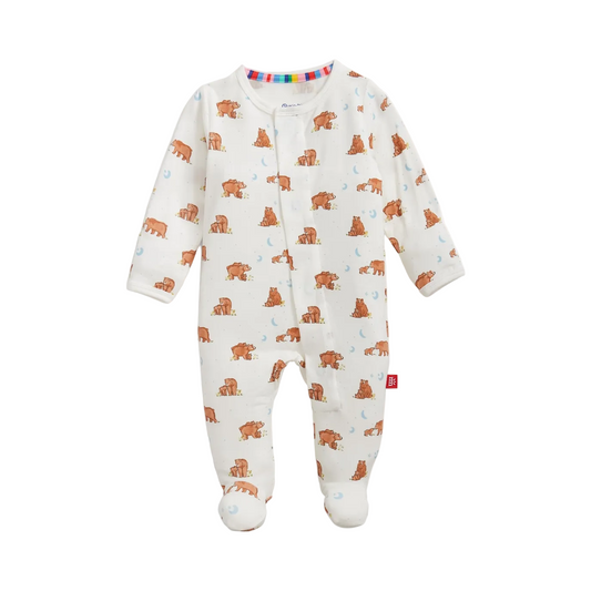 Wildly Loved Magnetic Footie - Magnetic Me