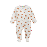 Wildly Loved Magnetic Footie - Magnetic Me