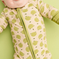 Froggy Friends Bamboo Sleeper - Little One Shop