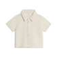 Dune Stripe Landon Seersucker Button Down - Kendi