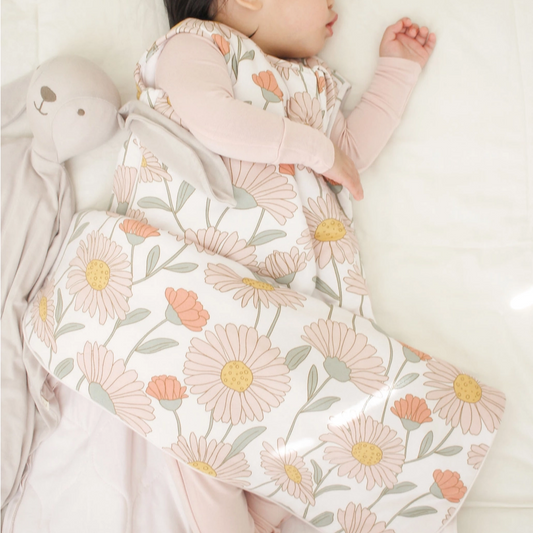 Beauty 1.0 Tog Sleep Bag - Gunamuna