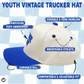 Game Day Two Tone Hat - Funky Junque