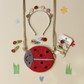 Lil Ladybug Bag - Rockahula