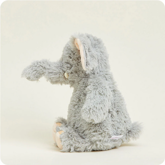 Gray Elephant - Warmies