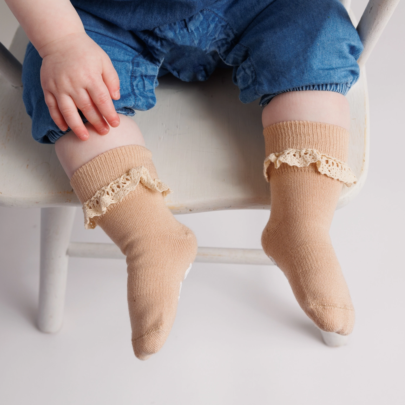 Candace Collection- Squid Socks