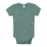 Fairway Afton Bodysuit - Colored Organics