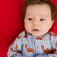 Crabby Sleeper - Little One Shop