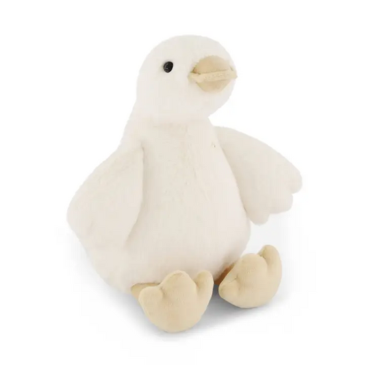 Rose the Duck - Snuggle Bunnies