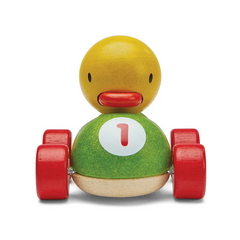 Duck Racer - Plan Toys