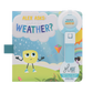 Alex Asks Whats The Weather Book - Glo Pals