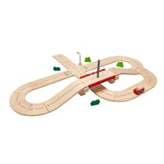 Road System - Plan Toys