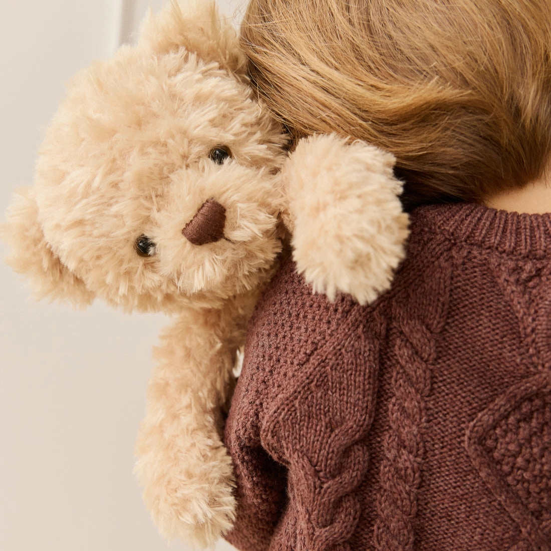 Arthur the Bear - Snuggle Bunnies