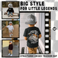 Bubs Trucker Hat - Funky Junque