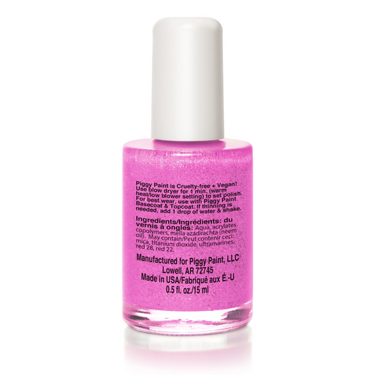 Havin A Blast Nail Polish - Piggy Paint