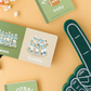 Football Baby Book - Danielle Wilson