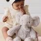 Olive the Elephant - Snuggle Bunnies