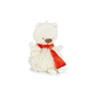 Bo The Polar Bear Roly Poly - Bunnies By the Bay