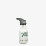 Dino Skate 12oz Classic with Flip Seal - Klean Kanteen