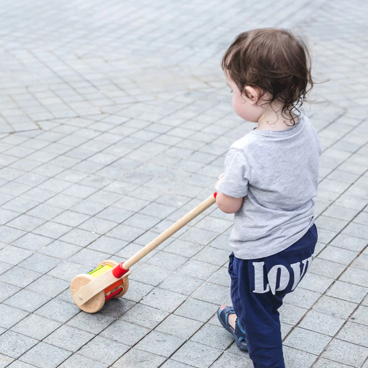Walk N Roll - Plan Toys