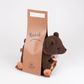 Pull Along Raoul - Egmont Toys