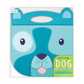 Dog Carry Along Coloring Book - OOLY